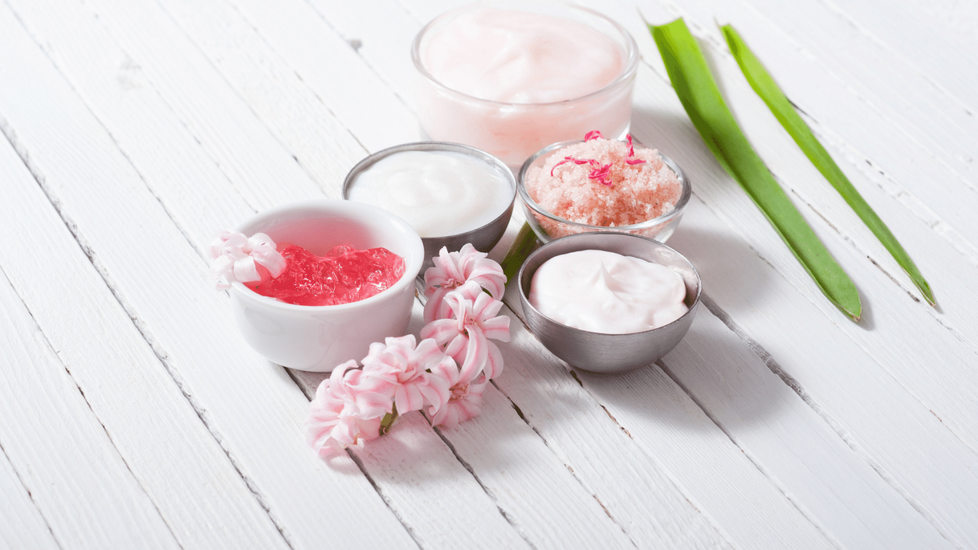 Cosa si intende per fitocosmetico?