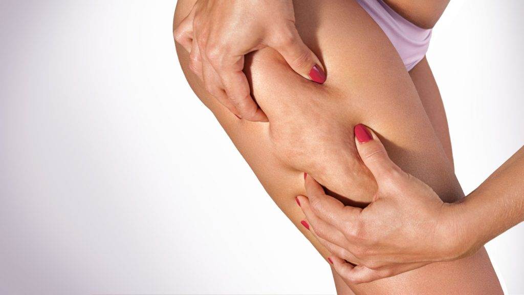 Azione drenante della crema